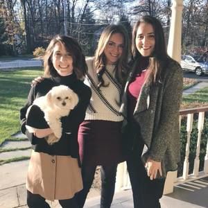 Meet your Posher, Kathleen